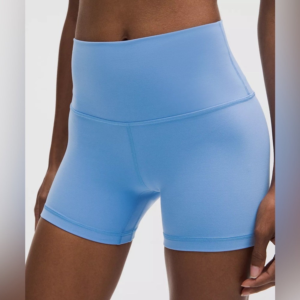 lululemon Align™ High-Rise Short 4"
